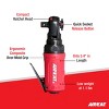 AIRCAT 807: 3/8-Inch Mini Palm Ratchet 300 RPM, 35 ft-lbs Maximum Torque - 2 of 4