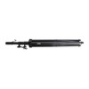 Pioneer DJ XPRS122 12 in. Active 2-Way Loudspeaker with Tripod Speaker Stand, Microphone Cable and Instrument Cable - 3 of 4