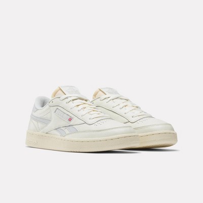 Мужские кроссовки Reebok Club C Revenge Vintage Unisex Shoes — фото 4