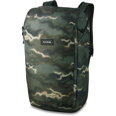 Dakine Concourse Toploader 32L - Olive Ashcroft Camo, One Size