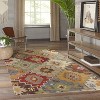 Mavis Tufted And Hooked Rug - 3 of 4