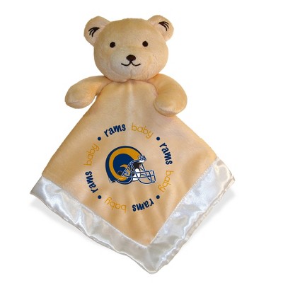 MasterPieces NFL Los Angeles Rams Security Bear