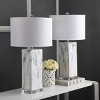 Olympia Table Lamp - 29 Inch Height - LIT4500 - Safavieh - 4 of 4