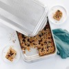 Nordic Ware Classic  9 x 13 Pan with Embossed Prism Lid - 4 of 4