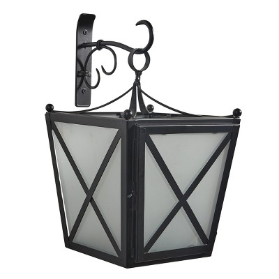 Park Designs Gemstone Iron Hanging Lantern