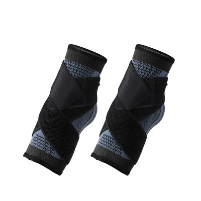 Copper Joe Ankle Brace Compression Sleeve Foot Brace, Ankle Wrap