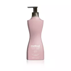 Method Hand Soap Jasmine - 11.5 fl oz