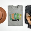 Simply Sage Market Women's Lucky Season St. Patrick's Day Short Sleeve Garment Dyed Tee - 3 of 3