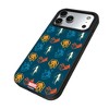 Marvel Fantastic 4 Pattern 2 MagSafe Compatible Cell Phone Case for Apple iPhone 17 Series - 2 of 4