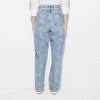 Women's High-Rise Curvy Straight Jeans - Wild Fable™ - 3 of 3