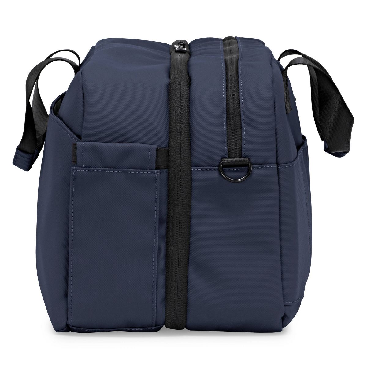 Traveler's Choice Wanderbout 27L Clamshell Weekender Travel Duffel Bag - thumbnail 7