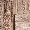 Vermont VRM901 Hand Woven Indoor Rugs - Safavieh - 3 of 4