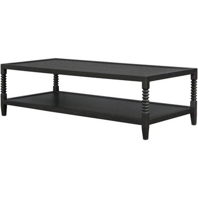 Mark & Day Seann Traditional Coffee Table