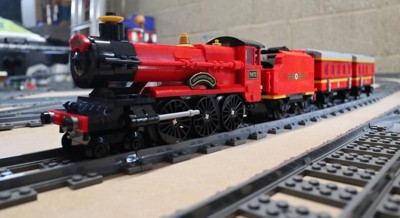 LEGO Harry Potter Hogwarts Express & Hogsmeade Station (76423