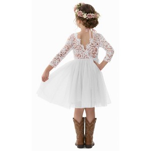 chinese dress ladies Reversible Twirly Toddler Rainbow Dress | Shop Today