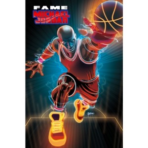 Fame - by Michael Frizell - 1 of 1