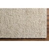 Hauteloom Rectangle Area Rug   Beige - 3 of 4