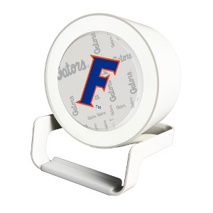 NCAA SEC Universities Quadtile Night Light Charger and Bluetooth Speaker - 1 of 3