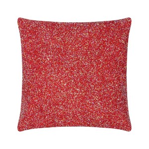 Luminous Allover Throw Pillow - Sparkles Home - 1 of 3