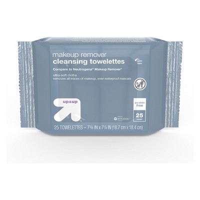 target up and up wipes