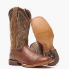 Women's Durango® Arena Pro™ Women's Chestnut Western Boot - 2 of 4