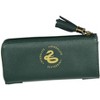 Seven Times Six Harry Potter Wallet Hogwarts Houses Faux Leather Clutch Wallet For Women - 2 of 4