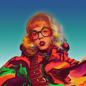 Paris Pick - Third Time's a Charm (CD) - 1 of 1