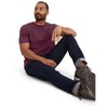Jockey Men's Made in America Heritage Short Sleeve Tee - 4 of 4