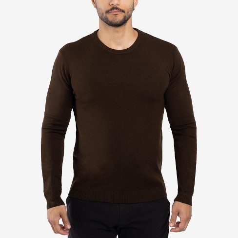 Mens Crewneck Sweater online size small