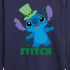 Boys' - Disney - St. Patrick's Day Long Sleeve Graphic T-Shirt - 2 of 4