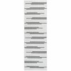 Unique Loom Outdoor Modern Miranda Geometric Woven Area Rug - 2 of 4