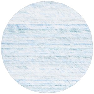 Malibu MBU919  Machine Washable Skid-Resistant Power Loomed Indoor Rugs - Safavieh - 1 of 4