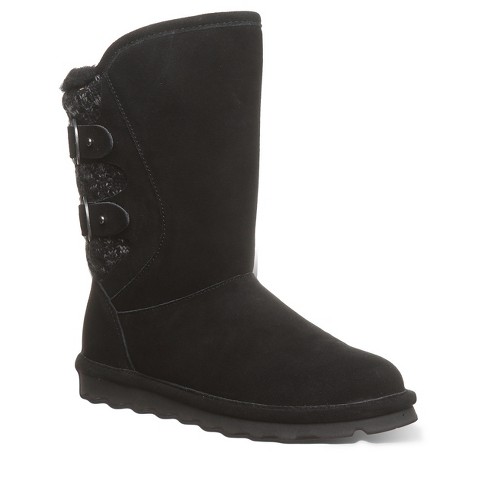 Bearpaw Women s Jenni Boots Target