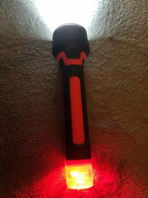 Life Gear Tech Led Flashlight : Target