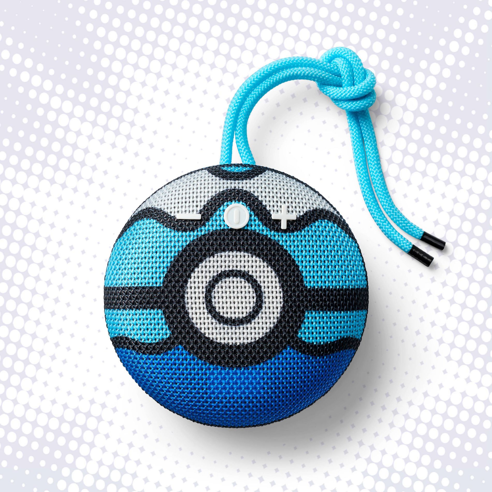 Dive Ball Portable Speaker - Pokémon x Target