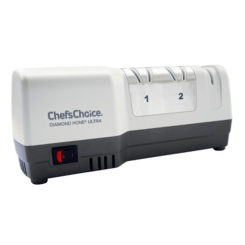 Chef's Choice Model 130 3-Stage Professional Electric Knife