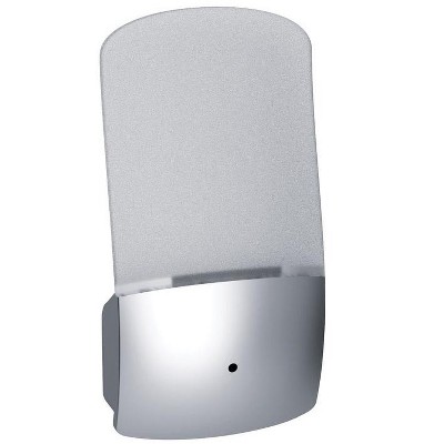 Westek Automatic Plug In Ola Curve Led Night Light Target