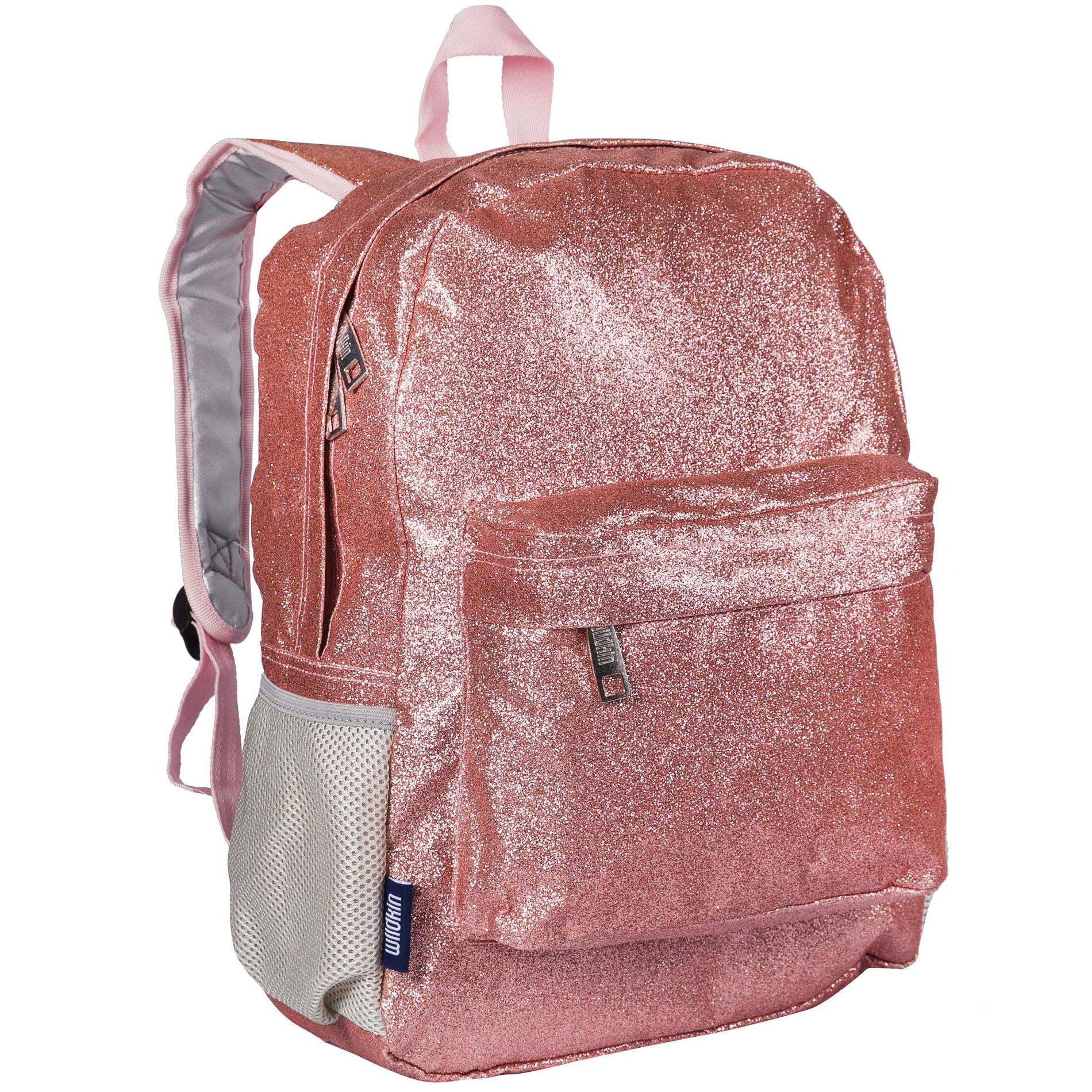 Wildkin 16-inch Kids Backpack – Durable, Padded & Spacious School Bag for Boys & Girls