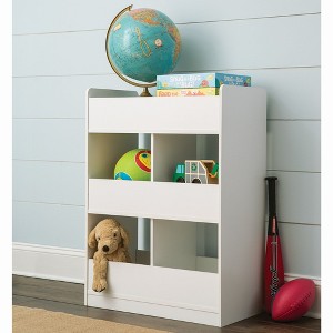 ClosetMaid KidSpace Vertical Organizer, White - ClosetMaid - 1 of 4