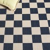 Courtyard CY6442 Power Loomed UV Resistant, Stain Resistant, Non-Shedding Indoor/Outdoor Rugs - Safavieh - 4 of 4