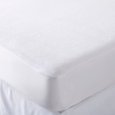 queen size mattress protector target