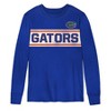 NCAA Florida Gators Boys' Long Sleeve T-Shirt - 2 of 3