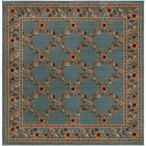 Lyndhurst LNH557 Power Loomed Rugs - Safavieh - 1 of 3