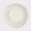 Bamboo Melamine Cat & Dog Bowl - Boots & Barkley™ Gray - 3 of 3
