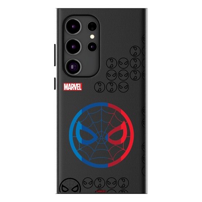 Keyscaper Marvel Sigil MagSafe Compatible Cell Phone Case for Galaxy S24