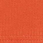 solid orange