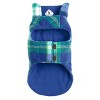 The Worthy Dog Fargo Fleece Jacket - 3 of 3
