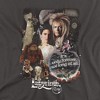 Men's Labyrinth 25 Years Of Magic T-Shirt - 2 of 4