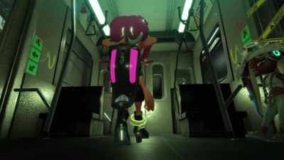 Splatoon 2: Octo Expansion Nintendo Switch (Digital) Target