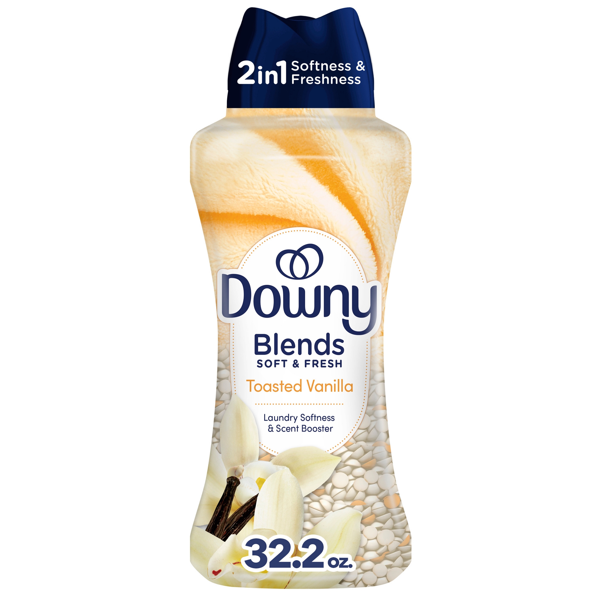 Downy Blends Scent Booster (Toasted Vanilla)
